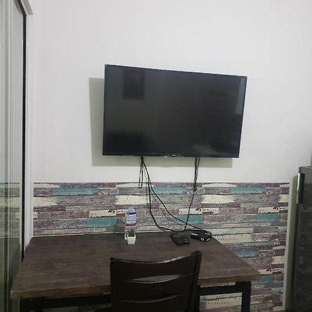 Sutherland Tower Acqua Private Residences Mandaluyong Esterno foto