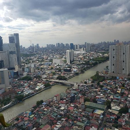 Sutherland Tower Acqua Private Residences Mandaluyong Camera foto