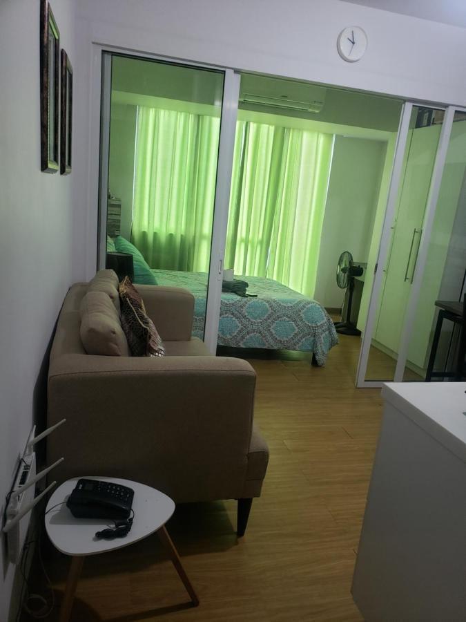 Sutherland Tower Acqua Private Residences Mandaluyong Esterno foto