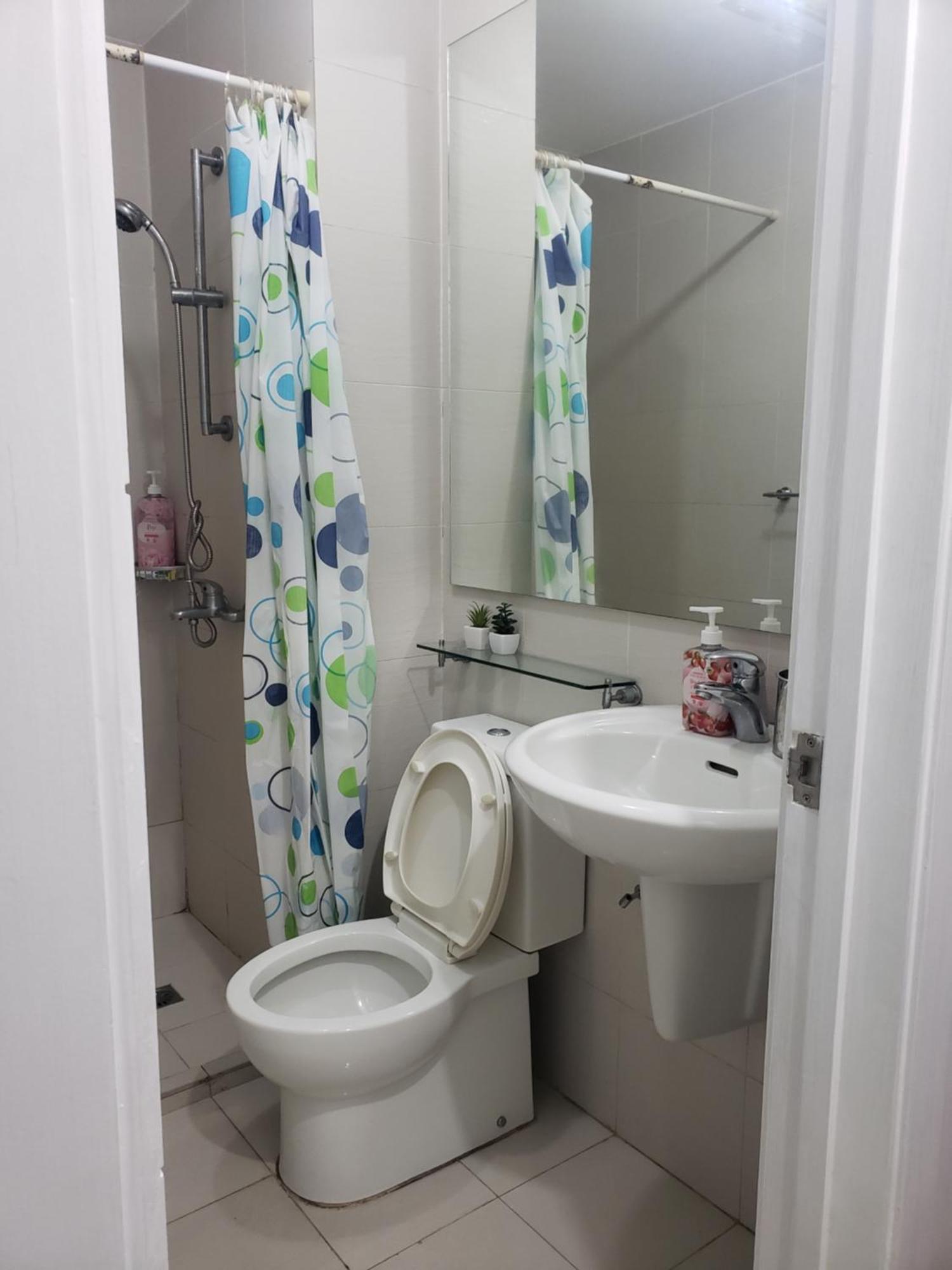 Sutherland Tower Acqua Private Residences Mandaluyong Camera foto